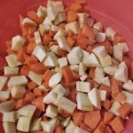 havuçlu Çorba Tarifi