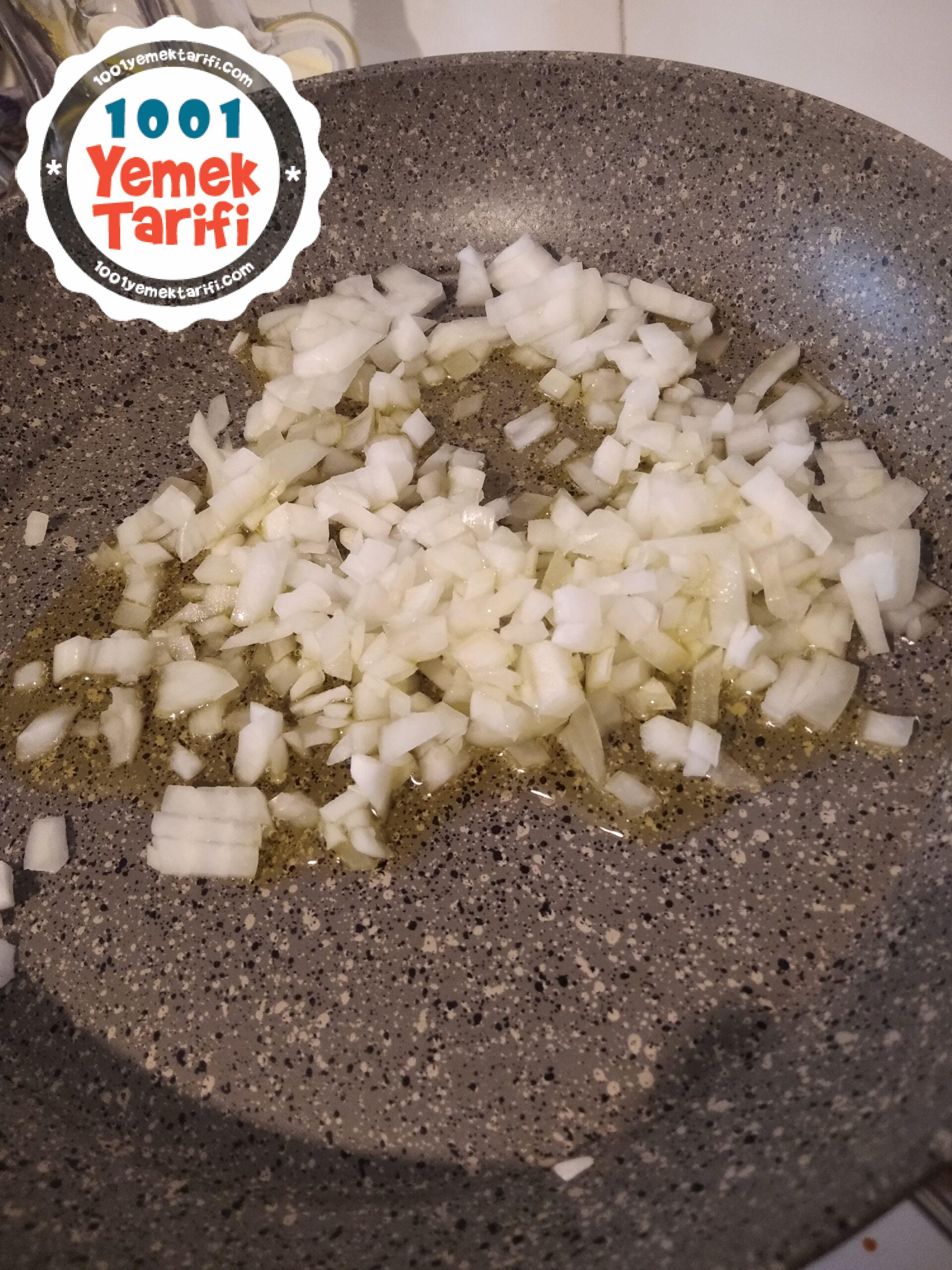 Borani Nasıl Yapılır