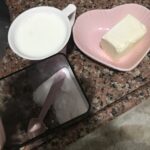 Patates Püresi yapımı