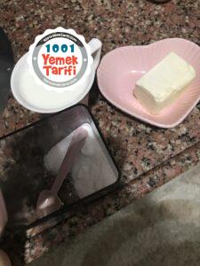 Patates Püresi yapımı