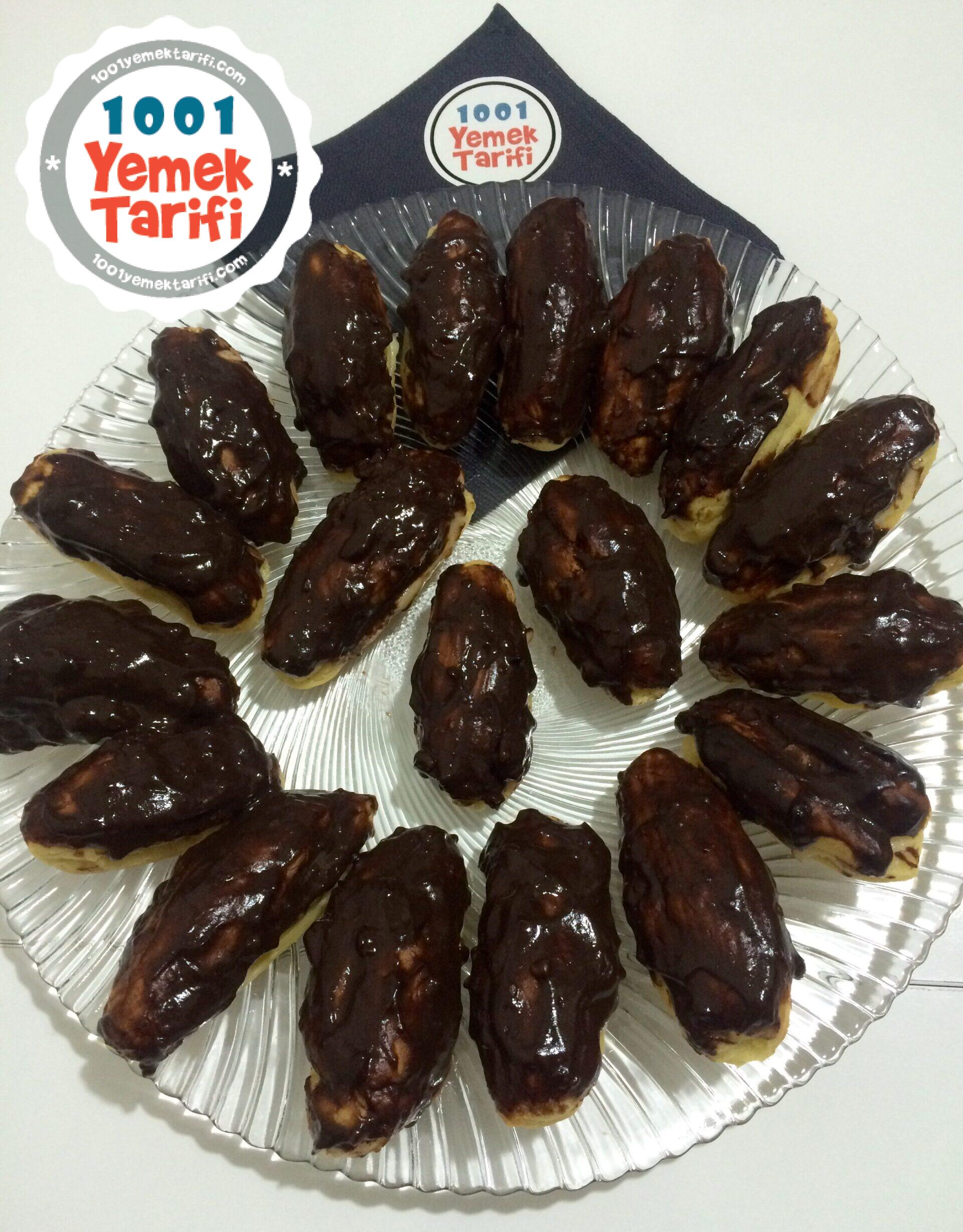 Ekler Tarifi