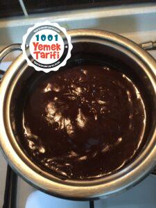 Pastane Usulü Ekler