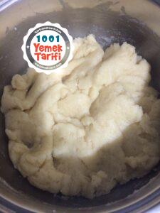 Ekler Pasta nasıl yapılır