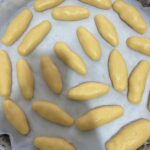 Pastane Usulü Ekler Pasta Tarifi