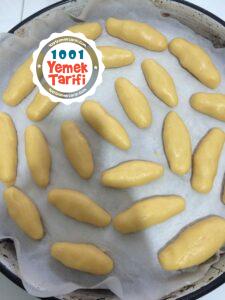 Pastane Usulü Ekler Pasta Tarifi