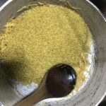 Şehriyeli bulgur pilavı