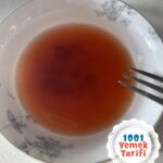 evde Salçalı Sosis Tarifi-nasıl yapılır-kaç kalori