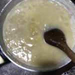 Şehriyeli bulgur pilavı