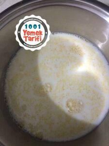 irmikli tatlı tarifi