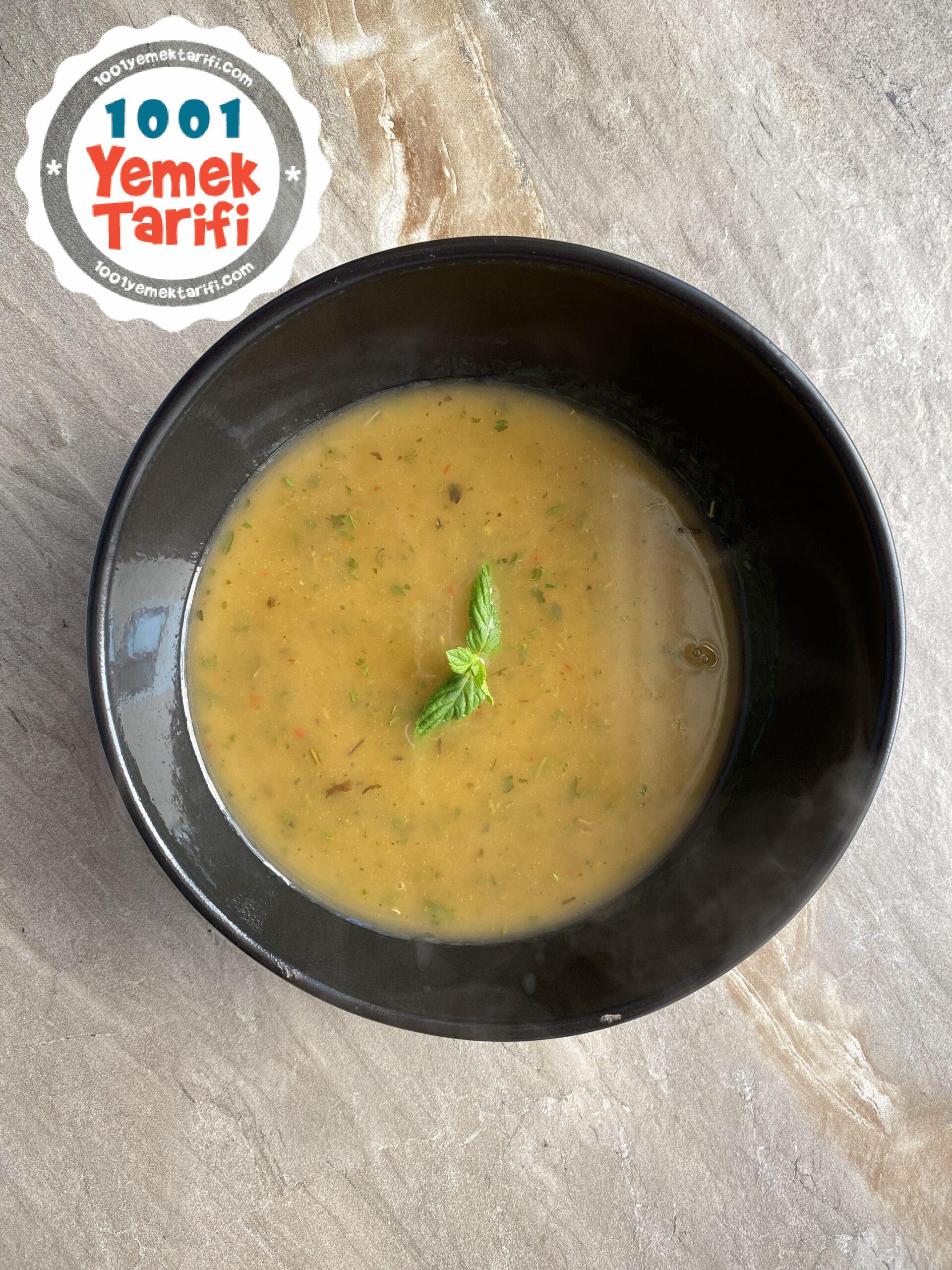 Tarhana Hamuru Nasıl Yapılır