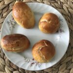 3-2-1 Poğaça Tarifi