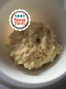 tatlı atıştırmalıklar