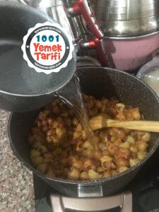 Kıymalı Makarna nasıl yapılır