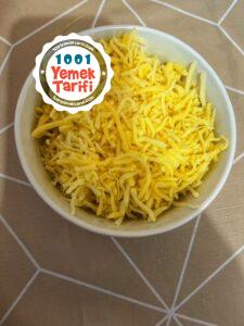 Kıymalı Rulo Patates Tarifi