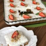 Kıbrıs Tatlısı Nasıl Yapılır