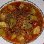 Ekşili Kabak Tarifi (Adana yöresi)