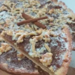 Elmalı Turta Tarifi