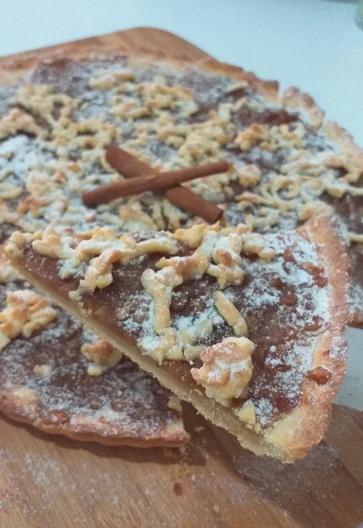 Elmalı Turta Tarifi