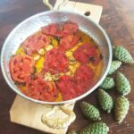 Zeytinyağlı Domates Sosu Tarifi