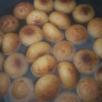 Muhallebili Kemalpaşa Tatlısı Nasıl Yapılır