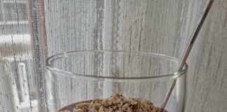 çikolatalı Puding Tarifi