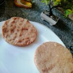 Ev yapımı hamburger tarifi