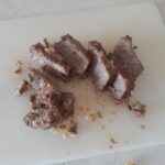 kuzu tandır tarifi yapımı