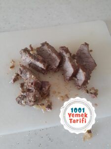 kuzu tandır tarifi yapımı