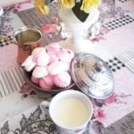 kolay beze tarifi yapımı