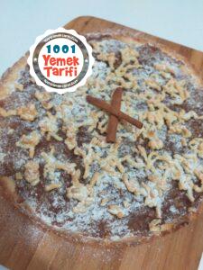 Elmalı Turta nasıl yapılır