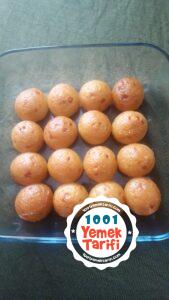 kemalpaşa tatlısı nasıl yapılır