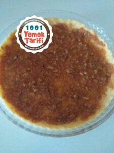 Elmalı Turta Tarifi