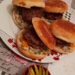Nefis Hamburger Tarifi