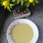 Sebze Çorbası Nasıl Yapılır Sebze Çorbası tarifi