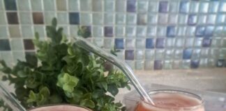 Karışık Meyve Suyu Nasıl Yapılır