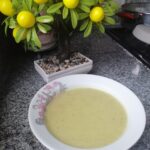Sebze Çorbası