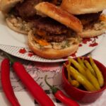 Nefis Hamburger Tarifi