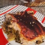 ıspanaklı börek tarifi yapımı nasıl yapılır-kac kalori