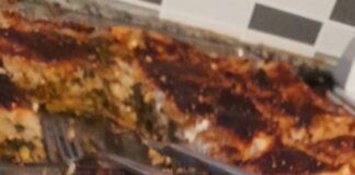 ıspanaklı börek tarifi yapımı nasıl yapılır-kac kalori