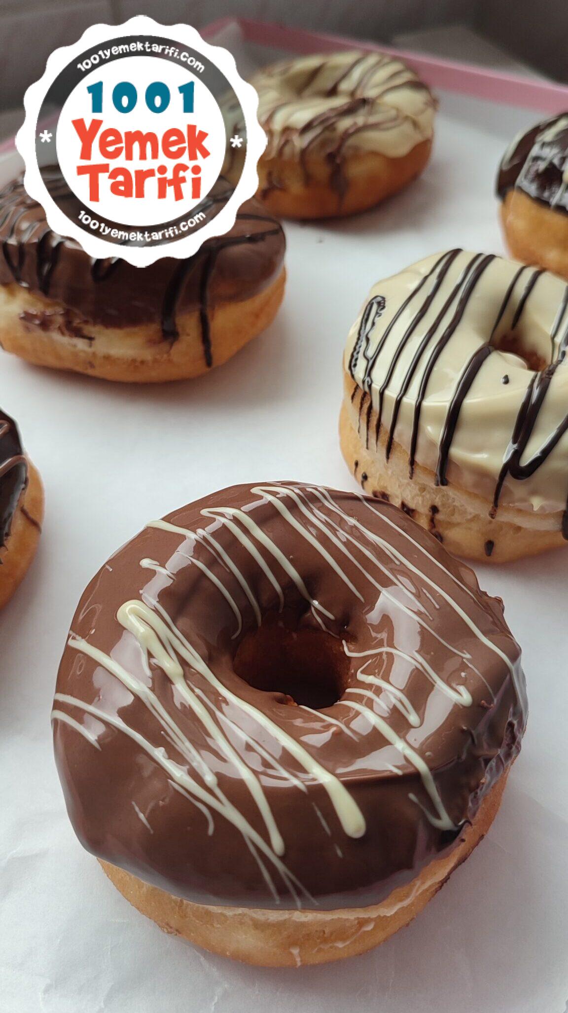 donat tarifi
