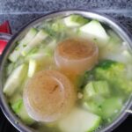 Nefis Sebze Çorbası Nasıl Yapılır