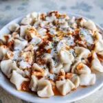 Kolay Mantı Nasıl Yapılır