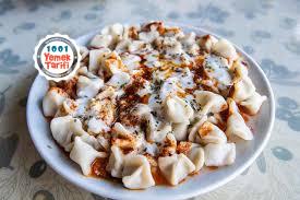 Kolay Mantı Nasıl Yapılır