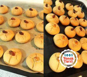 irmikli şekerpare tarifi