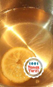 irmikli şekerpare tarifi