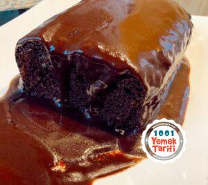 islak kek nasil yapilir-kolay puf noktalari