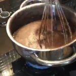 islak kek sosu hazirlama malzeme yapimi kac kalori