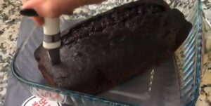 ıslak kek püf noktası