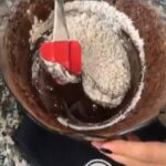 islak kek yapimi kolay ve nefis-kakaolu