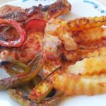 Patatesli Tavuk tarifi nasıl yapılır